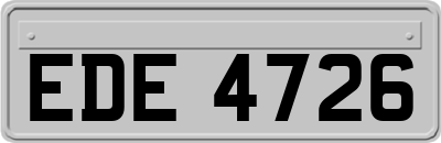 EDE4726