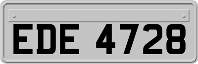 EDE4728
