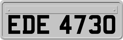 EDE4730