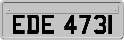EDE4731