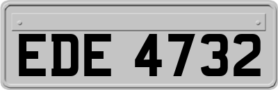 EDE4732