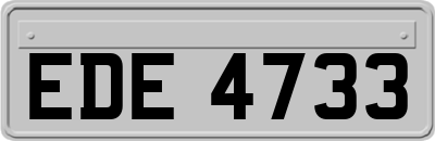 EDE4733