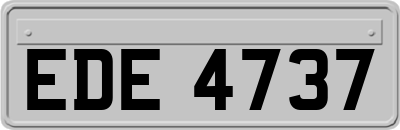 EDE4737