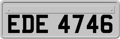 EDE4746