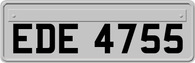 EDE4755