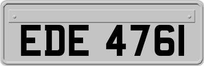 EDE4761