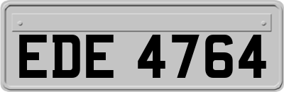 EDE4764