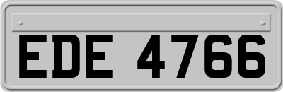 EDE4766