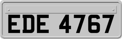 EDE4767