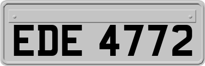 EDE4772