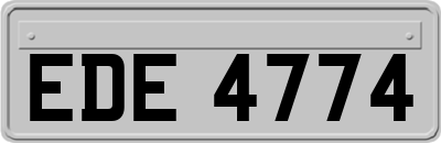 EDE4774