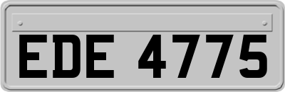 EDE4775