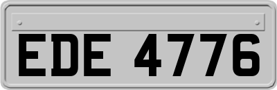 EDE4776