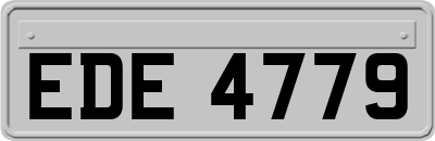EDE4779