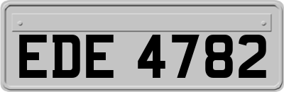 EDE4782