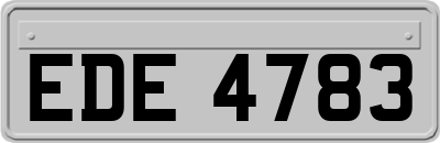 EDE4783