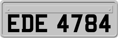 EDE4784