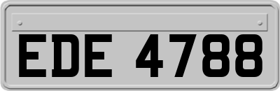 EDE4788