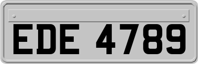 EDE4789