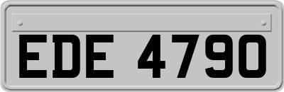 EDE4790