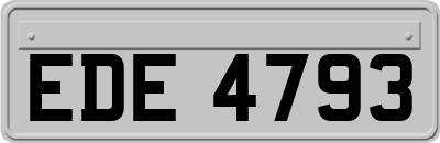 EDE4793
