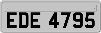 EDE4795