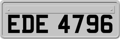 EDE4796