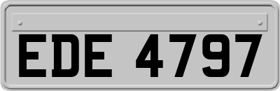 EDE4797