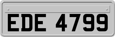 EDE4799
