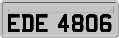 EDE4806