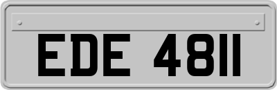 EDE4811