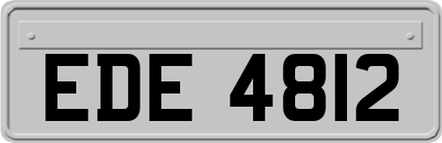 EDE4812