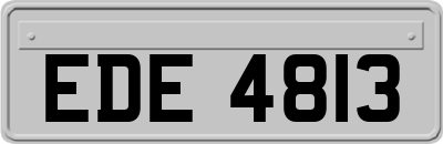 EDE4813