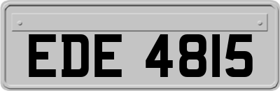 EDE4815
