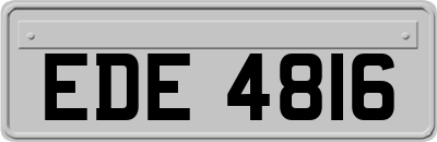 EDE4816