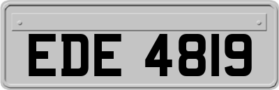 EDE4819