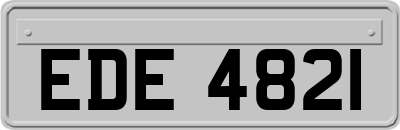 EDE4821