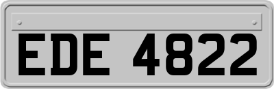 EDE4822