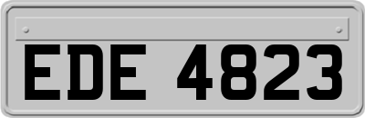 EDE4823