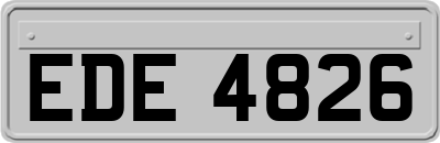 EDE4826