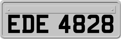 EDE4828