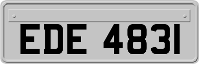 EDE4831