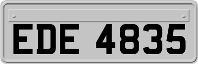 EDE4835