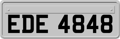EDE4848