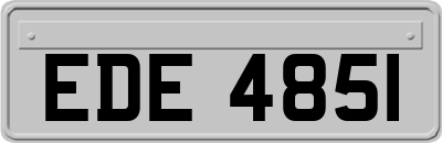 EDE4851