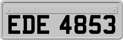 EDE4853