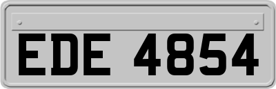 EDE4854