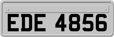 EDE4856