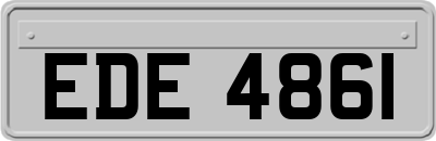 EDE4861