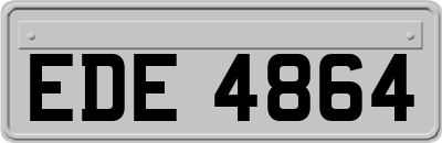 EDE4864